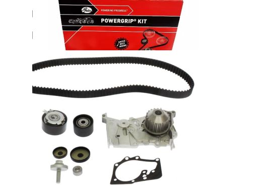 Zestaw Paska Rozrządu + Pompa Cieczy Chł Kp45671Xs