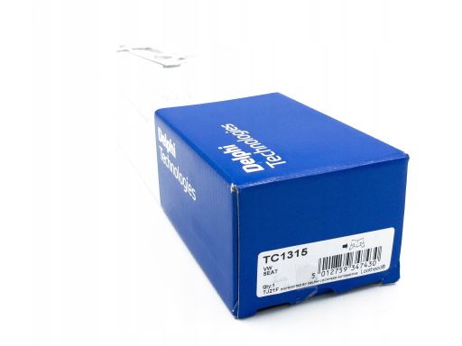 Łącznik/Wspornik Stabilizatora Tc1315