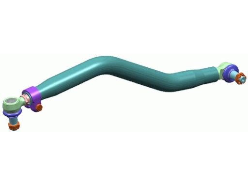 Drążek Kierowniczy Środkowy 38780 01