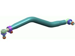 Drążek Kierowniczy Środkowy 38780 01