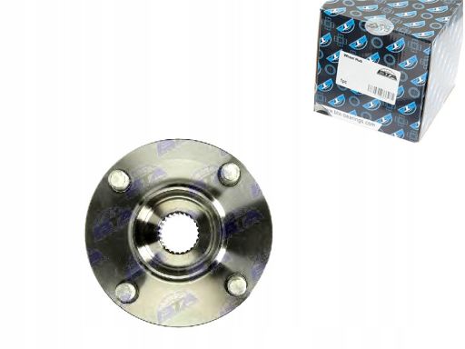 Piasta Koła H51002Bta