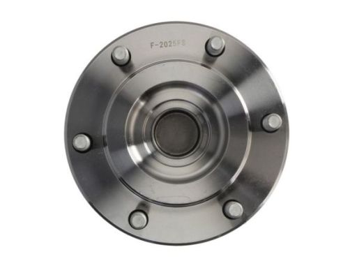 Piasta Koła F-2025Fs