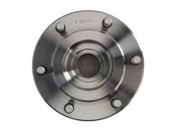 Piasta Koła F-2025Fs