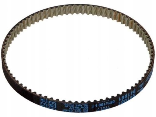 Pasek Rozrządu 941081