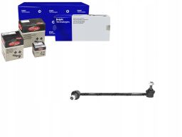 Łącznik/Wspornik Stabilizatora Tc2193