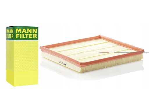 Filtr Powietrza C 28 125