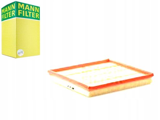 Filtr Powietrza C 28 125