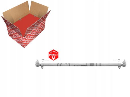 Drążek Kierowniczy 24004