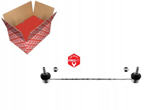 Łącznik/Wspornik Stabilizatora 30186