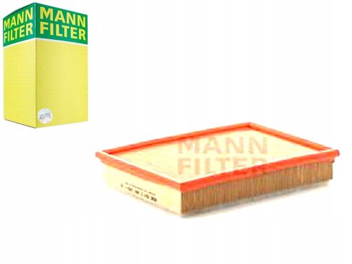 Filtr Powietrza C 29 122/1