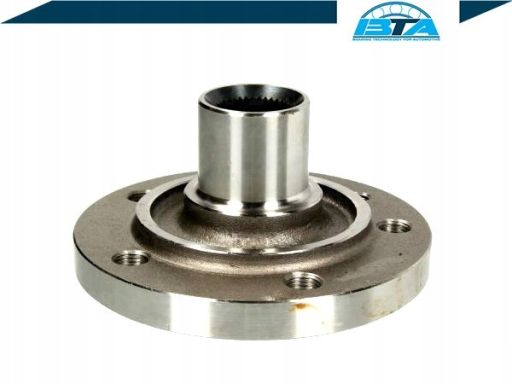 Piasta Koła H5W014Bta