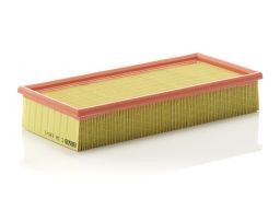 Filtr Powietrza C 32 120/1 Volvo 440 460 Ford Transit