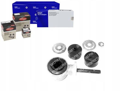 Łącznik/Wspornik Stabilizatora Td269W