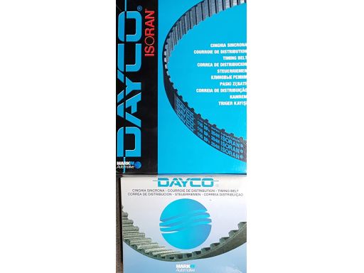 Pasek Rozrządu 94970