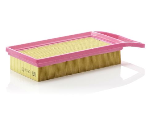 Filtr Powietrza C 35 110 Citroen C5 C6 Peugeot 407