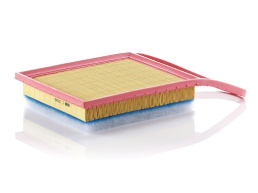 Filtr Powietrza Ds 3 Citroen Berlingo C3 C4