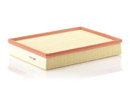 Filtr Powietrza Mercedes Sprinter B910 B906 B907 1.8 3.5