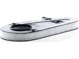 Filtr Powietrza Bmw 5 F10 5 F11 5 F07 7 F01 F02 F03 F04 2.0D 3.0D