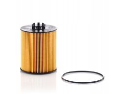 Filtr Oleju Hu 12 015 X