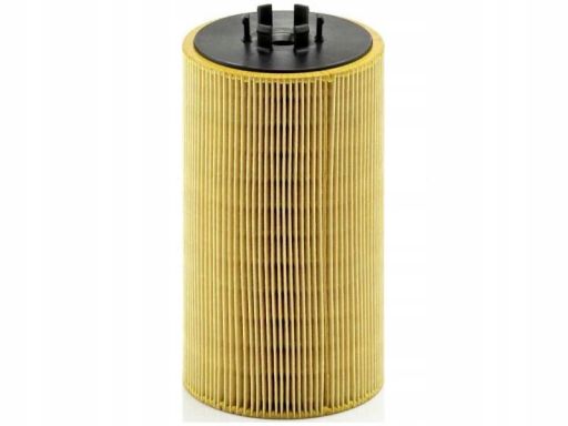Filtr Oleju Hu 1390 X