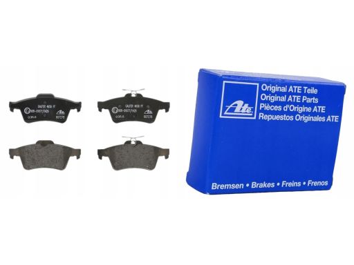 Klocek Hamulcowy Kpl. 13.0460-7278.2