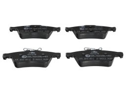 Klocek Hamulcowy Kpl. 13.0460-7278.2