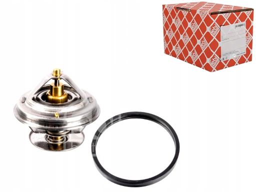 Termostat Środka Chłodzącego 172219