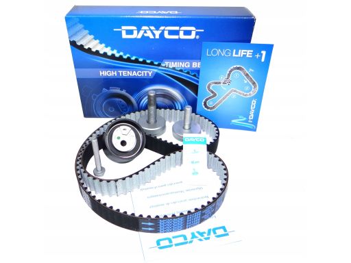 Zestaw Paska Rozrządu Ktb532