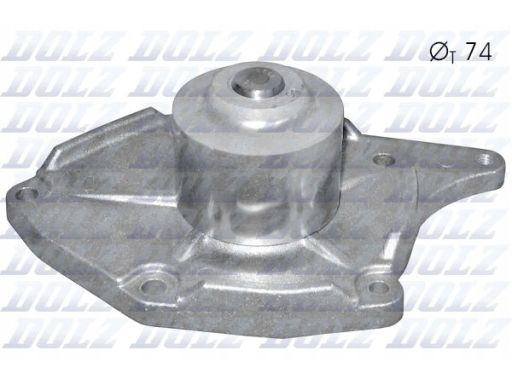 Zestaw Paska Rozrządu Ktb532