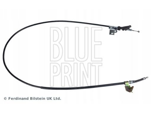 Linka Hamulca Postojowego Adh253214