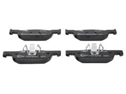 Klocek Hamulcowy Kpl. 13.0460-7298.2