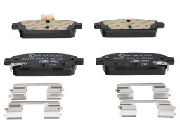 Klocek Hamulcowy Kpl. 13.0460-7309.2