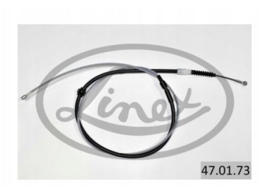 Linka Hamulca Postojowego 47.01.73