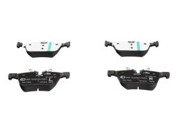 Klocek Hamulcowy Kpl. 13.0460-7326.2