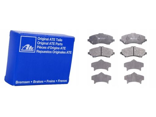 Klocek Hamulcowy Kpl. 13.0460-8013.2