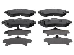 Klocek Hamulcowy Kpl. 13.0460-8013.2