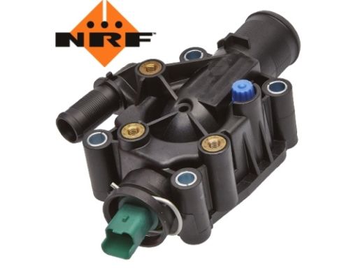 Termostat Środka Chłodzącego 725081