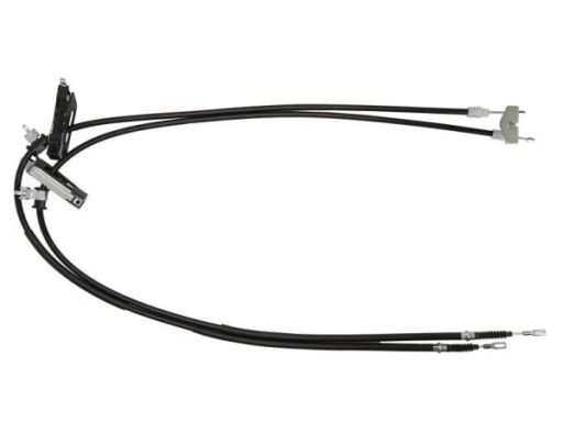 Linka Hamulca Postojowego C7G007Abe