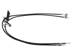 Linka Hamulca Postojowego C7G007Abe