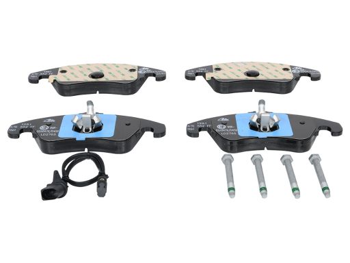 Klocek Hamulcowy Kpl. 13.0470-2765.2