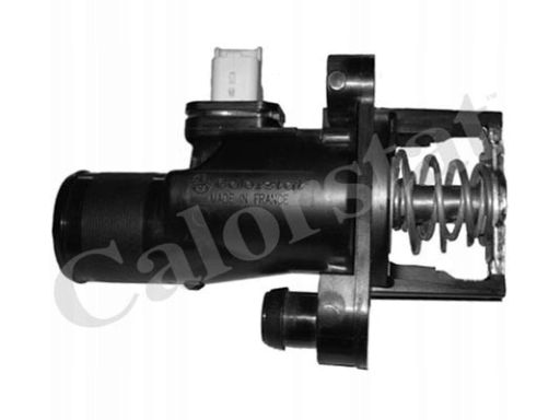 Termostat Środka Chłodzącego Te6756.84J