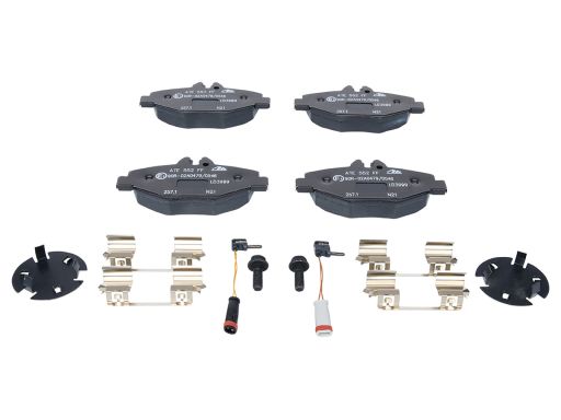 Klocek Hamulcowy Kpl. 13.0470-3999.2