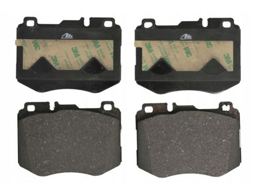 Klocek Hamulcowy Kpl. 13.0470-4883.2