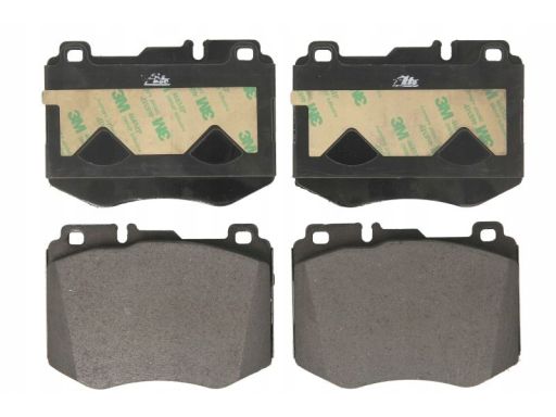 Klocek Hamulcowy Kpl. 13.0470-4883.2