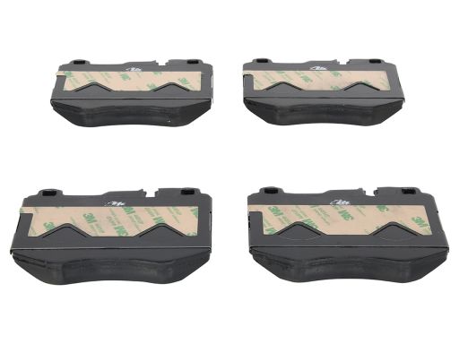 Klocek Hamulcowy Kpl. 13.0470-4883.2