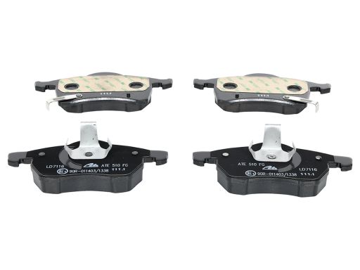 Klocek Hamulcowy Kpl. 13.0470-7116.2