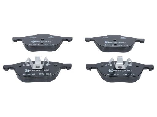 Klocek Hamulcowy Kpl. 13.0470-7193.2