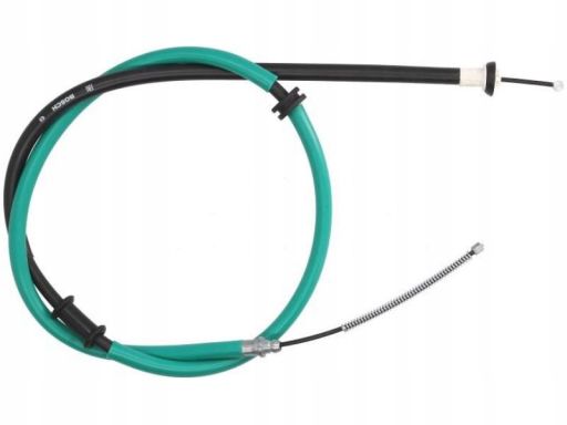 Linka Hamulca Postojowego 1 987 482 206