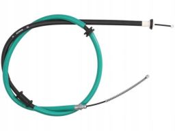 Linka Hamulca Postojowego 1 987 482 206