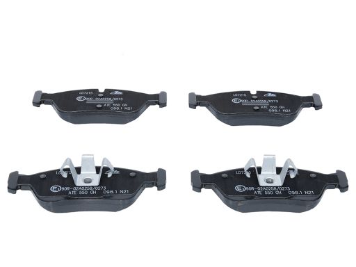 Klocek Hamulcowy Kpl. 13.0470-7215.2